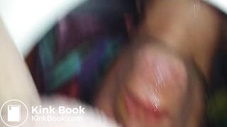 she loves fresh snack