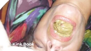 she loves fresh snack