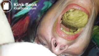 she loves fresh snack