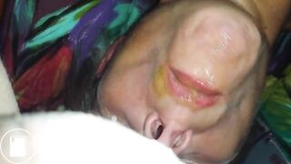 she loves fresh snack