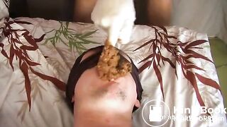 Long turd - video 18