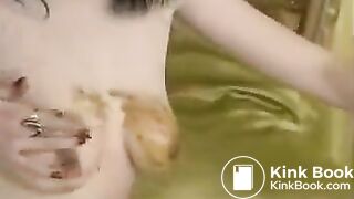 scat girls - video 8