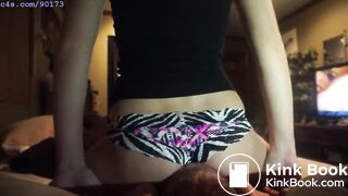 Goddess ... Shart Slave 04