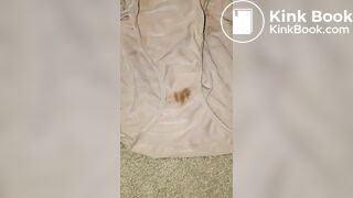 Wifes Dirty Panties