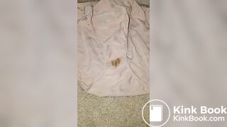 Wifes Dirty Panties