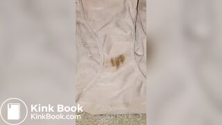Wifes Dirty Panties