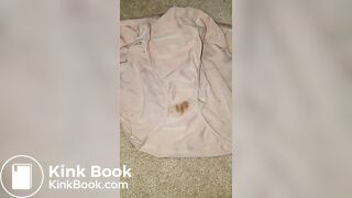 Wifes Dirty Panties