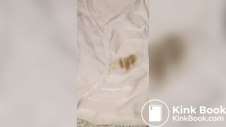 Wifes Dirty Panties