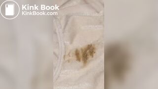Wifes Dirty Panties