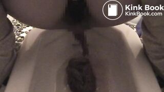 Japanese Femdom Scat - video 2