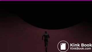 Deadly Invitation - Disposal Scene