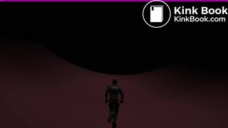 Deadly Invitation - Disposal Scene