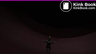 Deadly Invitation - Disposal Scene