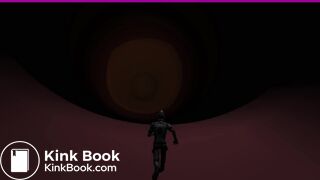 Deadly Invitation - Disposal Scene