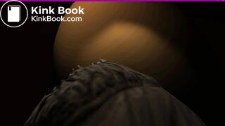 Deadly Invitation - Disposal Scene