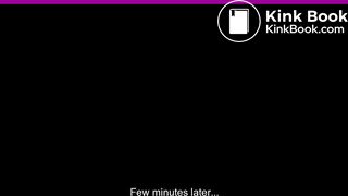 Deadly Invitation - Disposal Scene