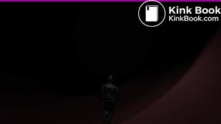 Deadly Invitation - Disposal Scene