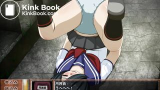 japanese pooping girl game