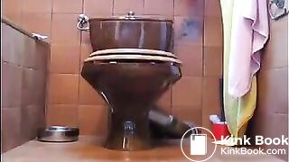 Pooping Compilation 2 - video 2