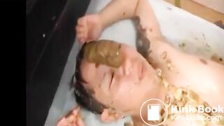 Extreme scat & vomit