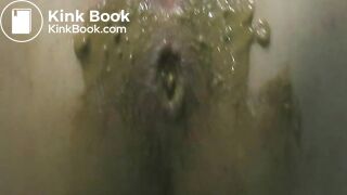 Hot mariah diarrhea scat