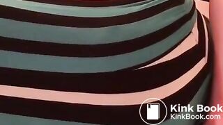 Instagram Girl Pooping Her Panties