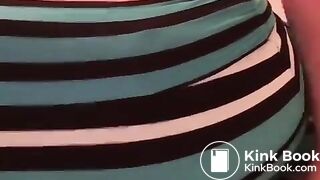 Instagram Girl Pooping Her Panties