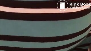 Instagram Girl Pooping Her Panties