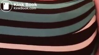 Instagram Girl Pooping Her Panties