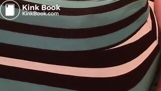 Instagram Girl Pooping Her Panties