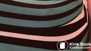 Instagram Girl Pooping Her Panties