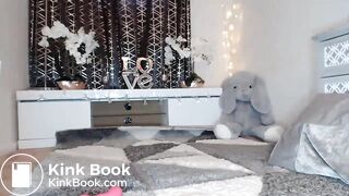 Lush & Buttplug, Summer_Fox Babestation, Lana Huckaby