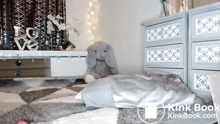 Lush & Buttplug, Summer_Fox Babestation, Lana Huckaby