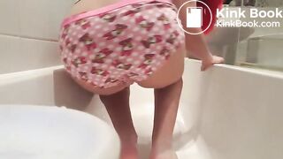 panty poop - video 113