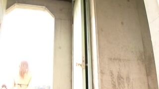 Two girl pooping their panties