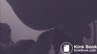 girl pooping - video 40