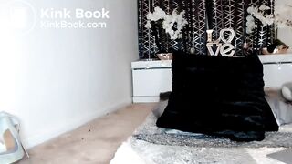 summer_fox, Lana Huckaby, Lush webcam show, Babestation