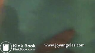 Girl Shitting - video 2