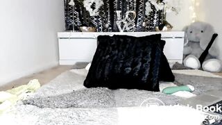 summer_fox, Lana Huckaby, Lush webcam show, Babestation