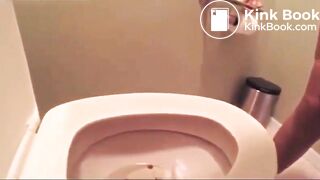 Show Me How You Poop