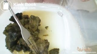 Unk..._ki180616 Uncensored JP scat