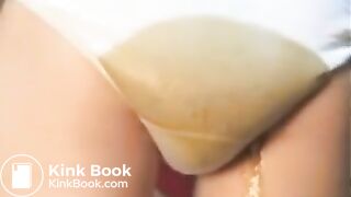 Panty Pooping - video 16