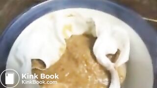 Panty Pooping - video 16