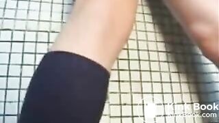 Panty Pooping - video 16