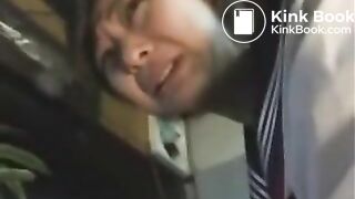 Panty Pooping - video 16