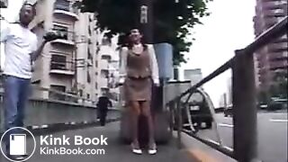 Panty Pooping - video 14