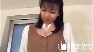 Panty Pooping - video 14