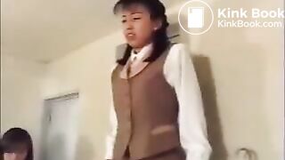 Panty Pooping - video 14