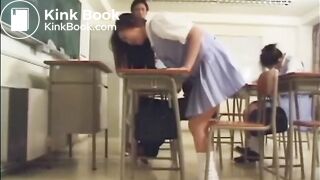 Panty Pooping - video 7