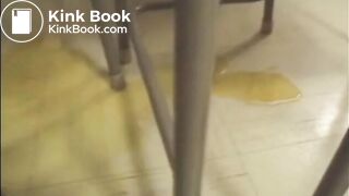 Panty Pooping - video 7